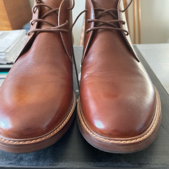 Up for sale is a BRAND NEW CHELSEA BOOT ALEVIA size US 9 never $95.00 or B.O - Picture 2 of 12